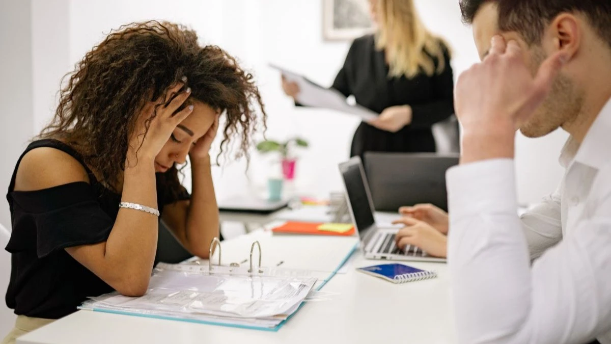 NR-1 coloca saúde mental no centro das relações de trabalho