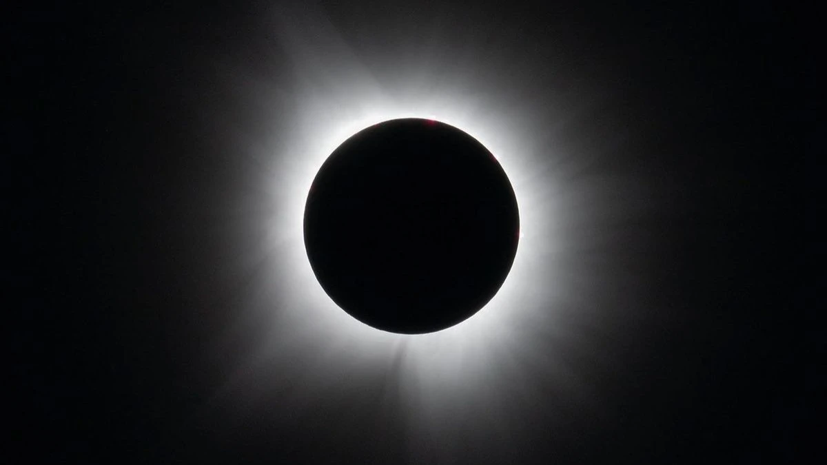 Eclipse solar total de 2026: saiba onde e quando será visível