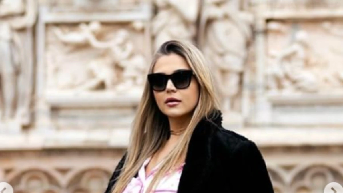 Di Fernandes revela as tendências dominantes do Milão Fashion Week