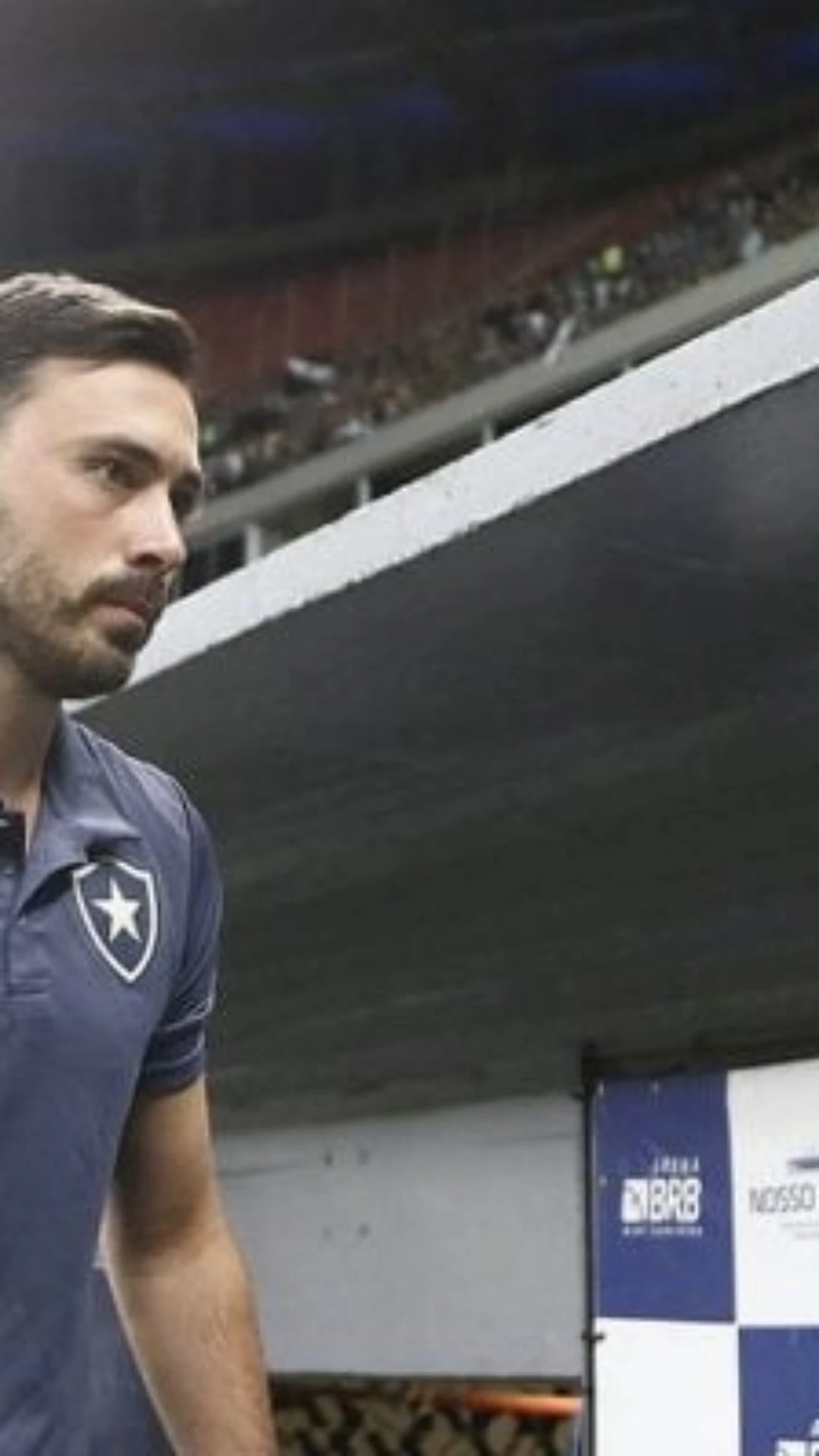 Davide Ancelotti é o técnico mais jovem do Brasileiro; veja lista