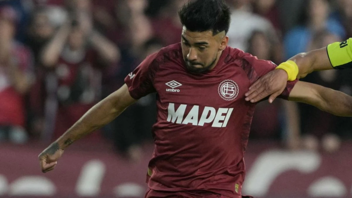 Lanús vence e vai enfrentar o Atlético-MG na final