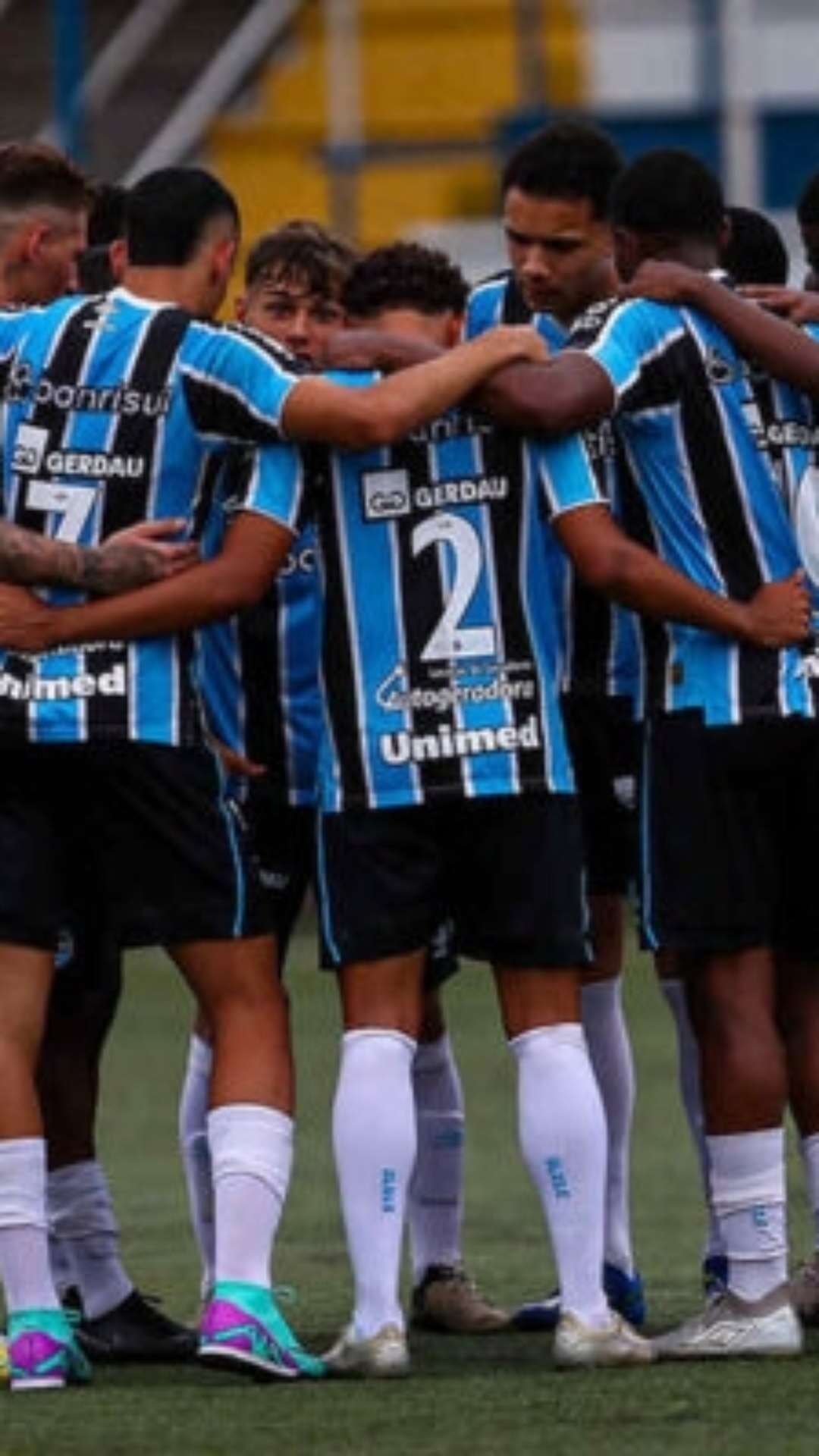 Grêmio x Uruguai? Entenda amistoso que acontecerá nesta semana