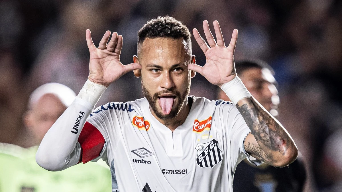 Diretor da Inter de Milão abre o jogo sobre contratação de Neymar