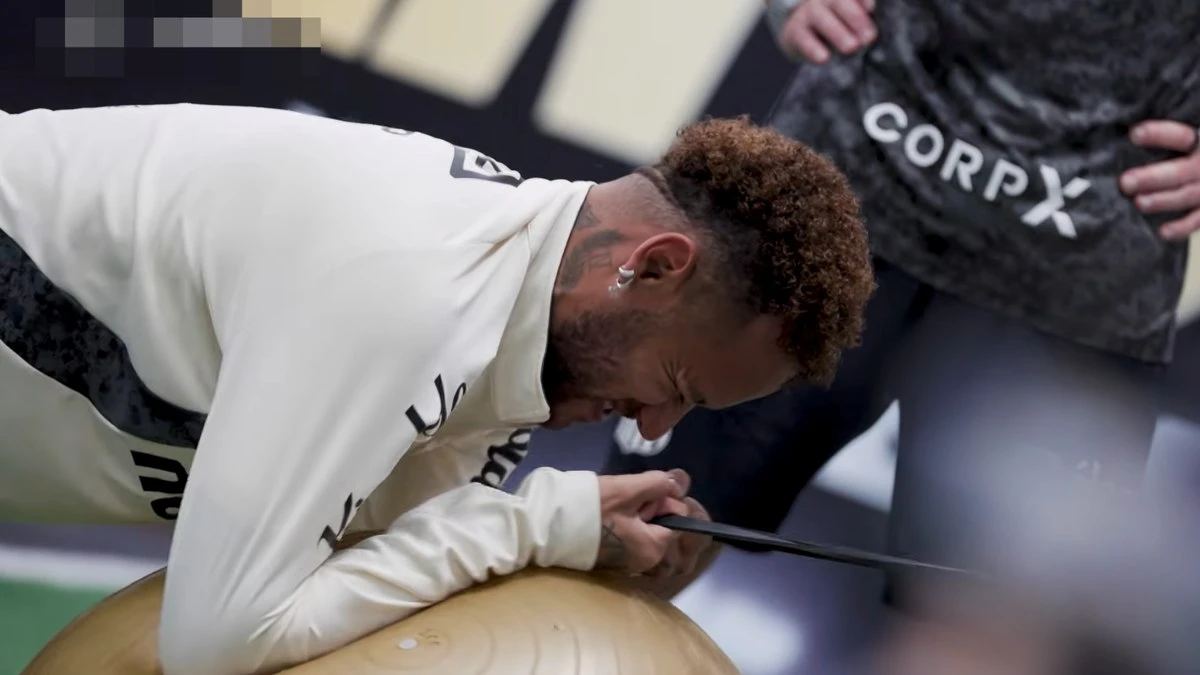 Neymar pode perder a Copa? Entenda a lesão do atacante do Santos