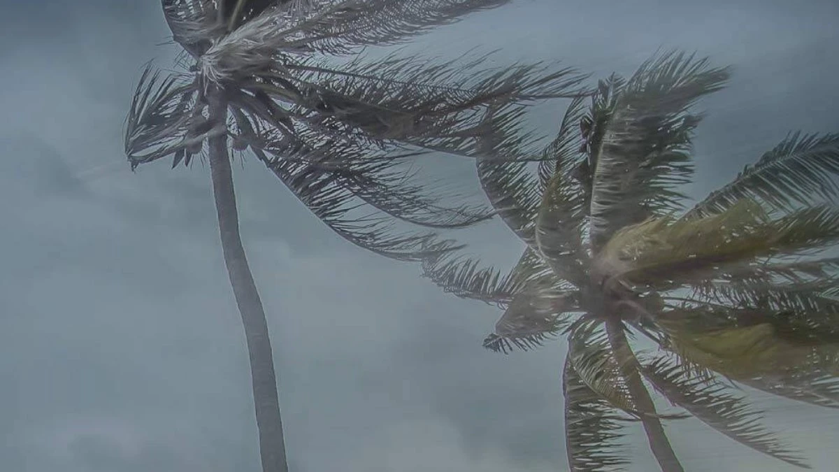 O que é um ciclone extratropical? Fenômeno vai ser visto no Sul