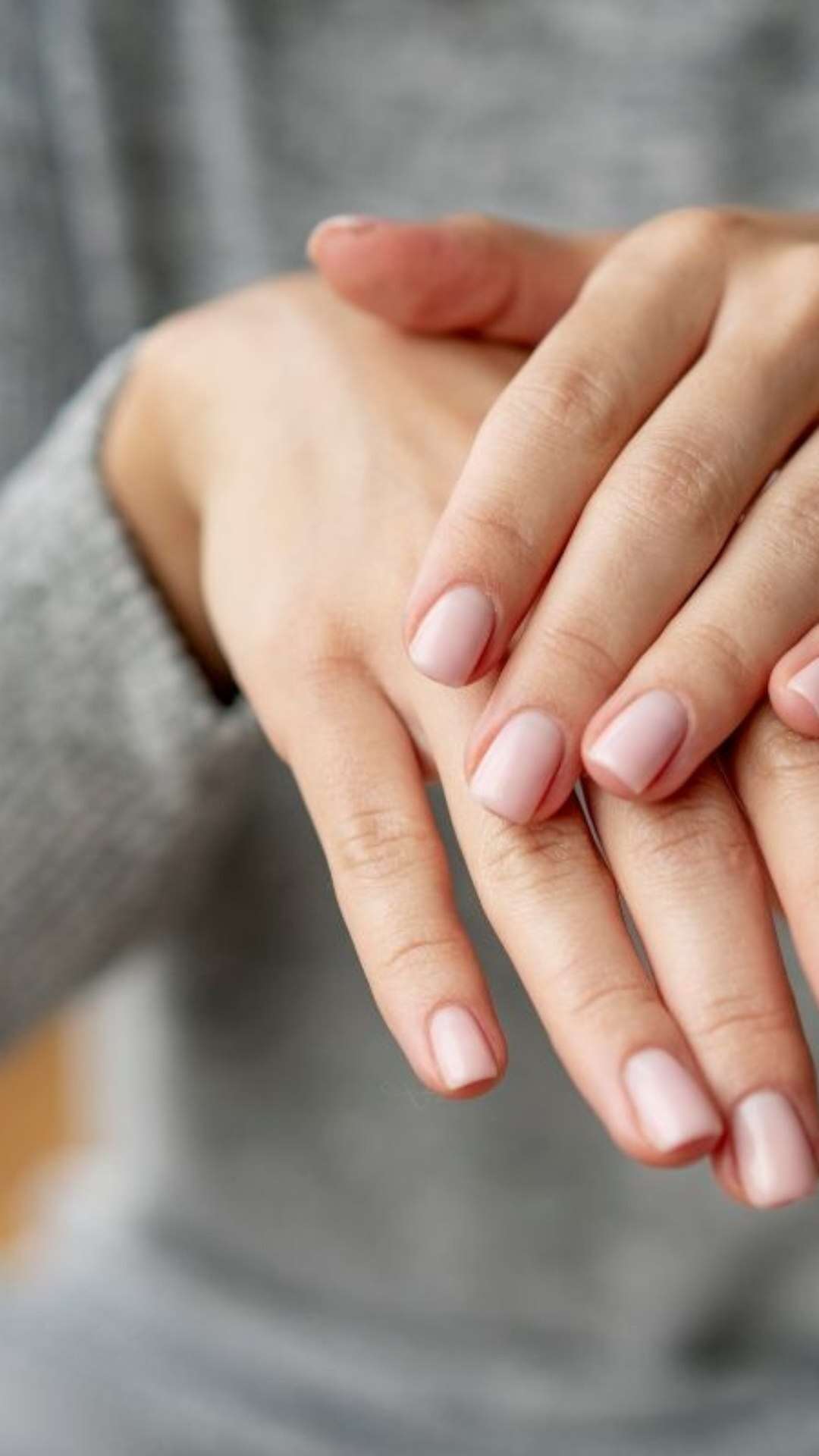 As unhas falam! O que elas podem dizer sobre a nossa saúde