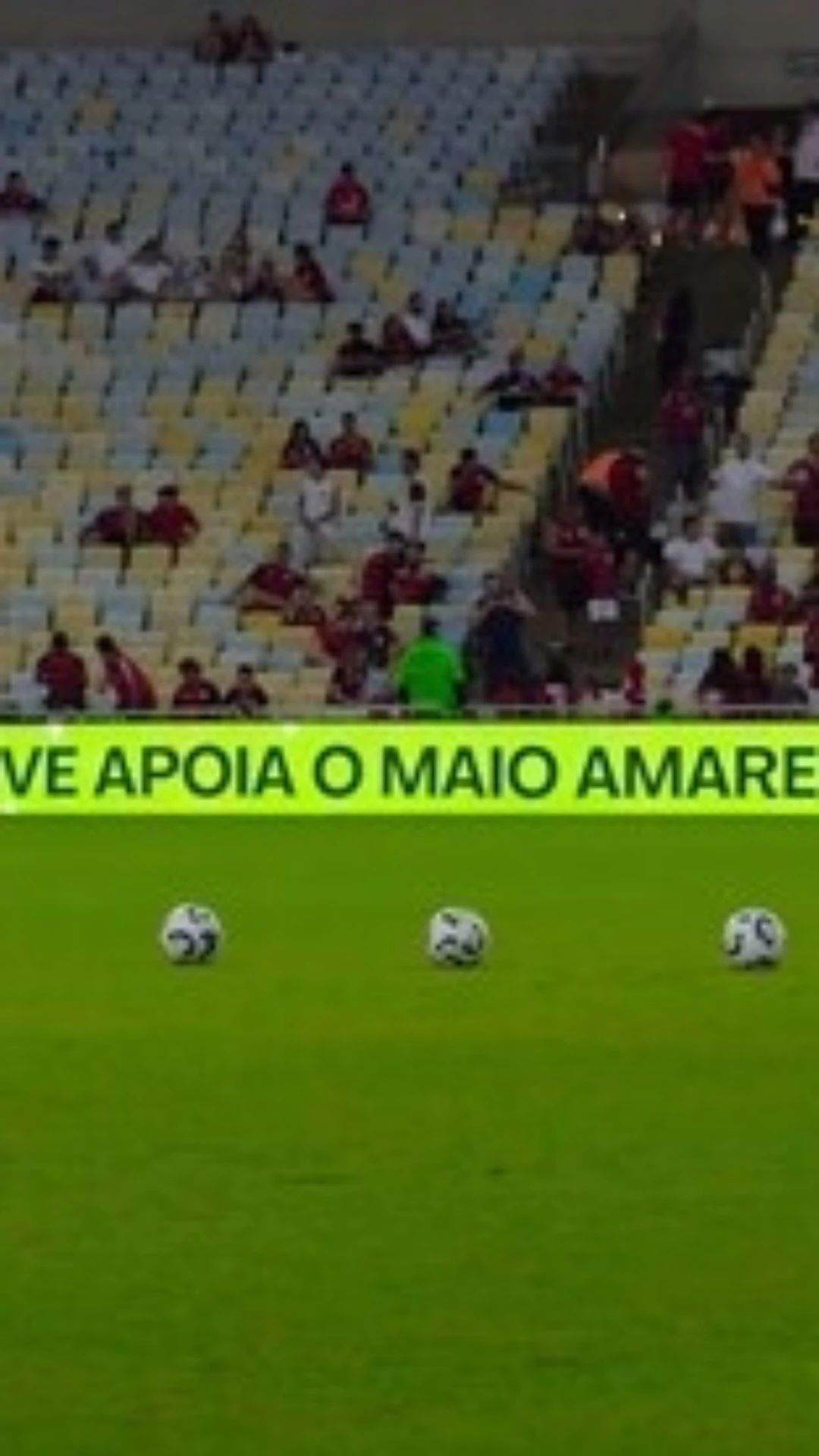 Maio Amarelo da inDrive traz ativações em clássico do futebol nacional e blitz educativa em São Paulo
