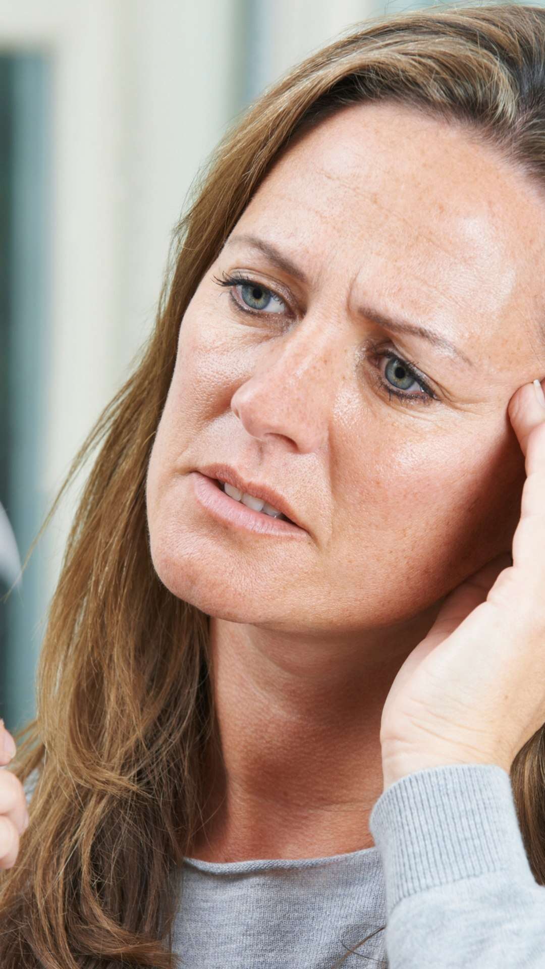 Os benefícios do DIU hormonal para mulheres durante a menopausa