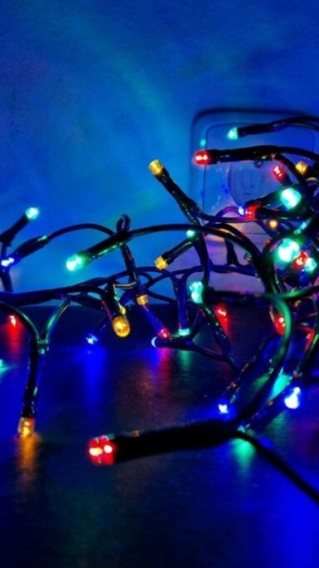 10 dicas para evitar acidentes elétricos com a decoração de Natal