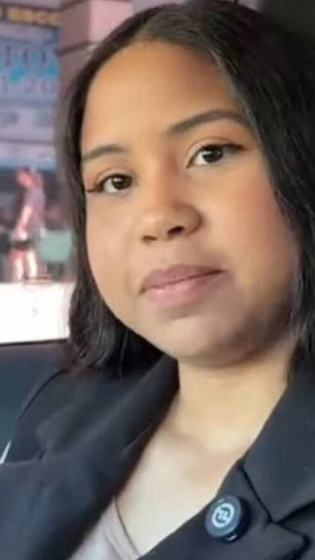 Aluna de Planaltina vive um dia como secretária de Justiça do DF em projeto que inspira meninas
