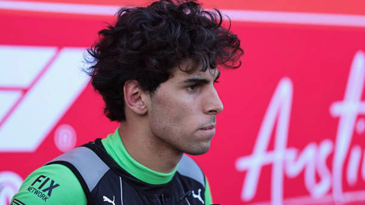 GP de São Paulo: Bortoleto quebra jejum de 8 anos sem brasileiros