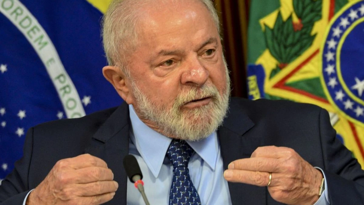 Lula copia Bolsonaro e decide fazer lives semanais