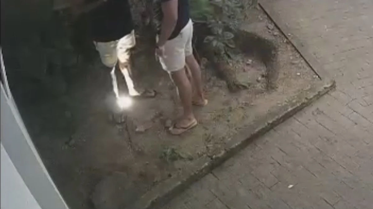 Ambulante baleado em Noronha terá perna amputada
