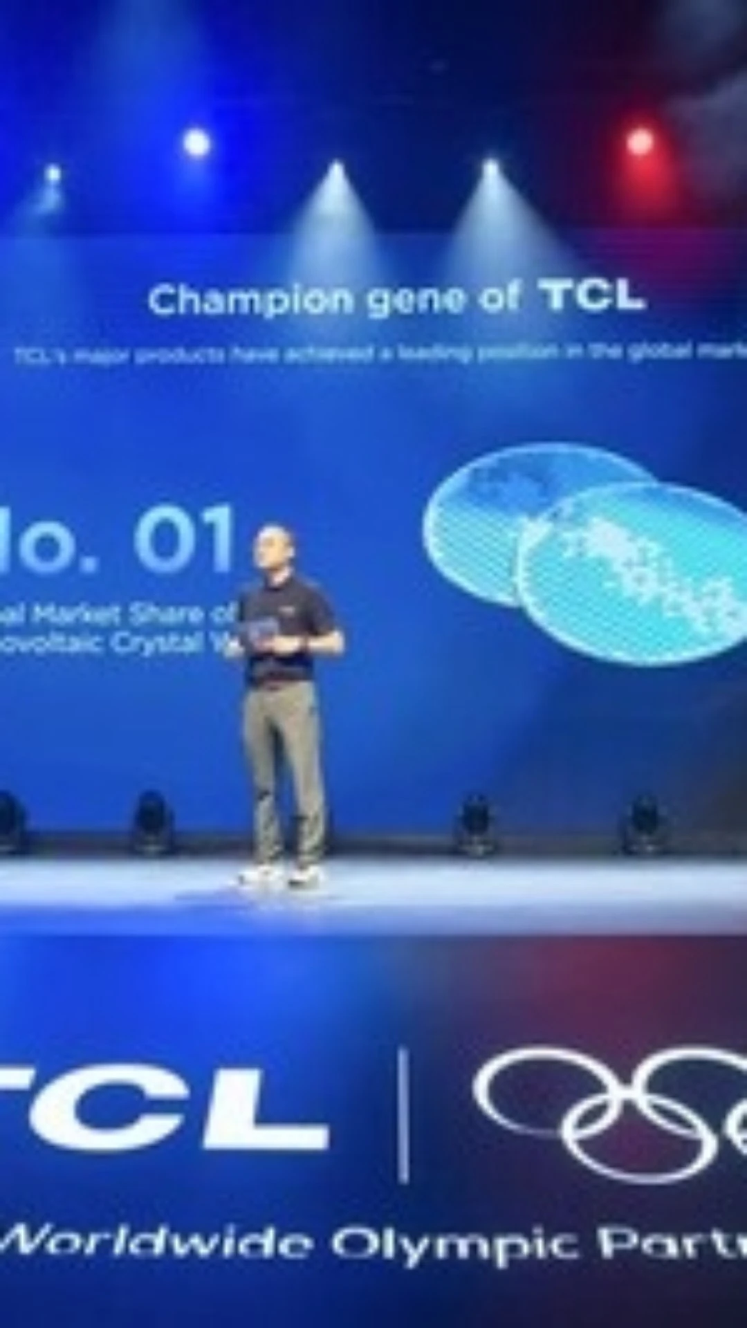 Lançamentos da TCL SOLAR no Brasil: redefinindo a tecnologia fotovoltaica para a revolução verde da América Latina