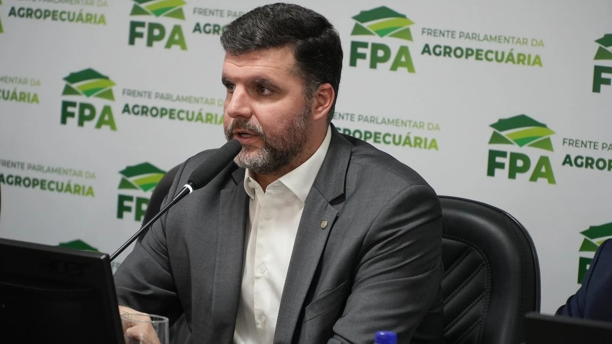 Agro brasileiro está em alerta máximo com taxação dos EUA
