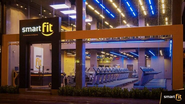 Smart Fit diz a acionistas que perdeu 198 mil alunos em três meses de pandemia