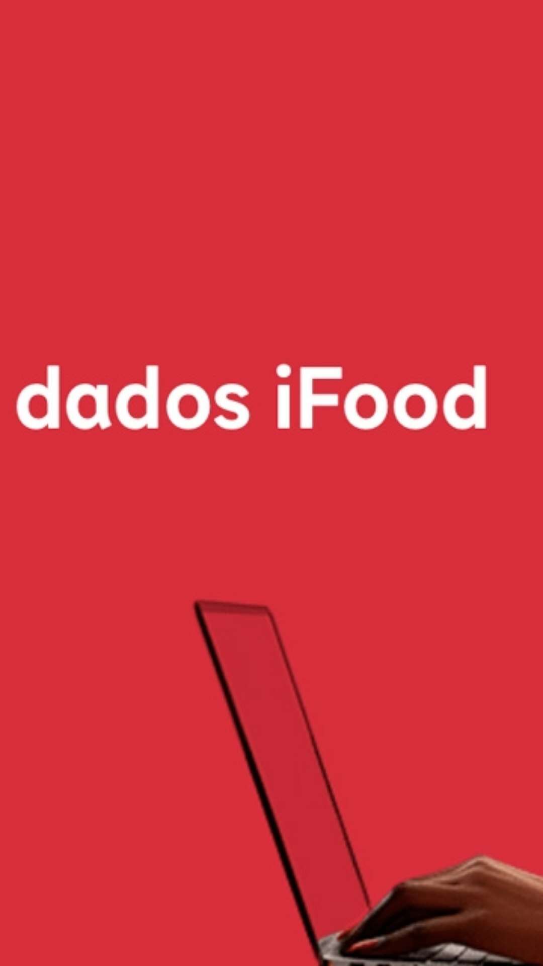 iFood lança portal de dados que compartilha informações inéditas