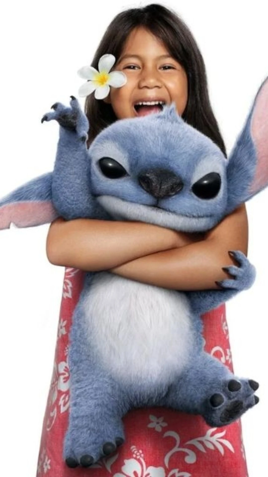Vem aí! Após sucesso de bilheteria, live-action de Lilo & Stitch terá continuação
