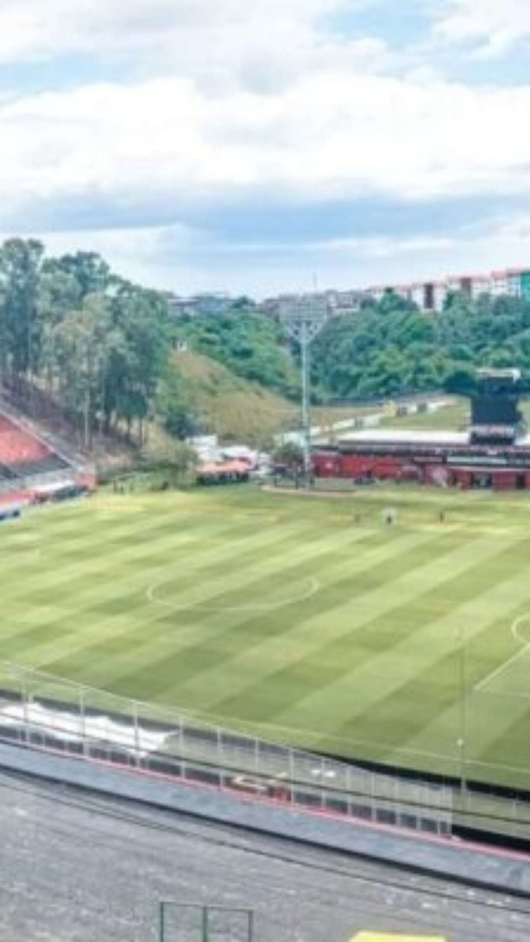 Próximo adversário do Fluminense está no ‘Z4’ dos mandantes; saiba