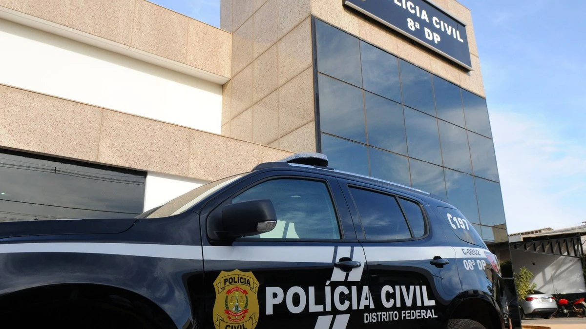 Golpe do intermediário: PCDF corta esquema que usava Pix
