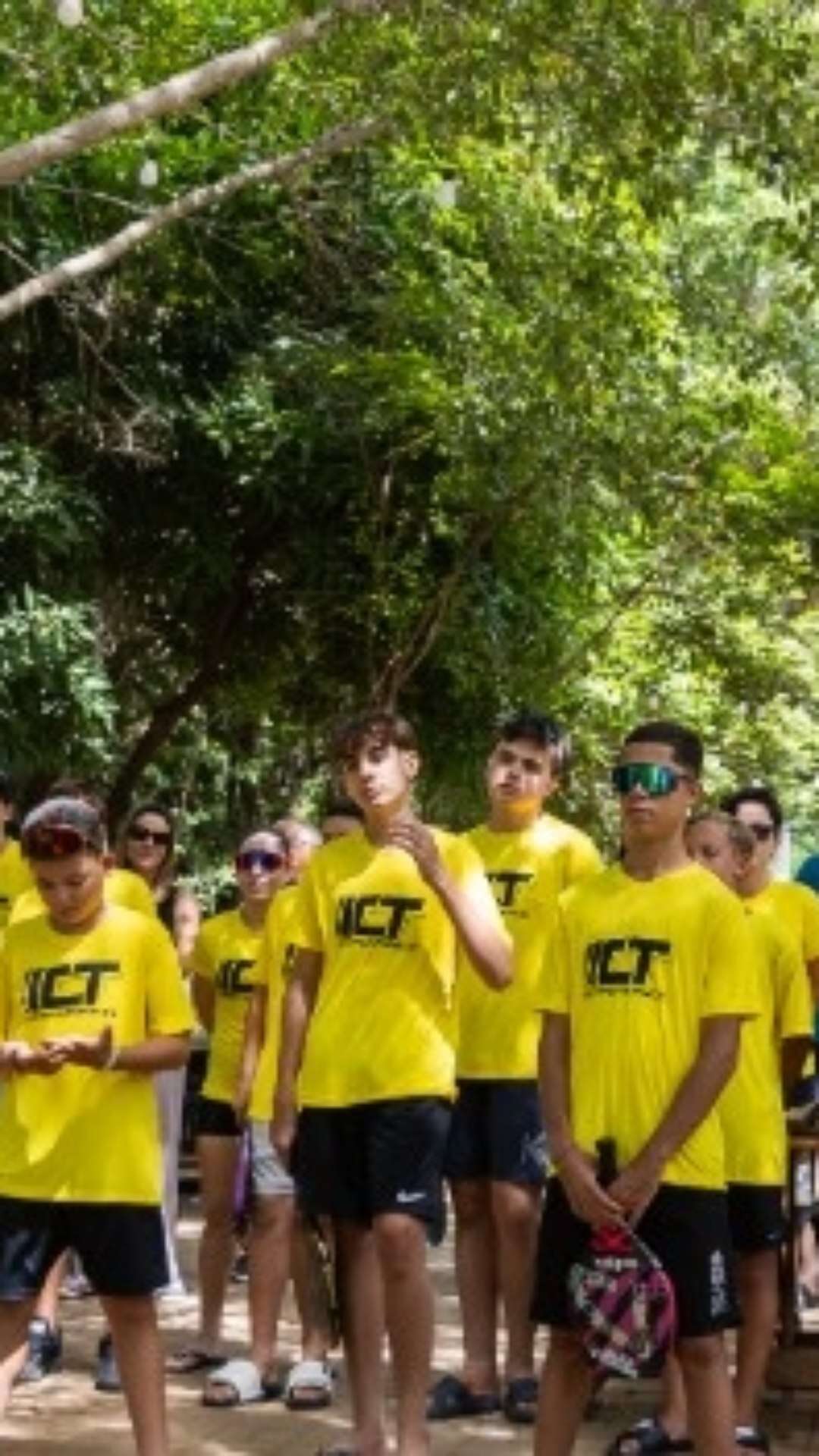 Centro de Treinamento em Campinas (SP) faz seletiva para jovens talentos do Beach Tennis em março