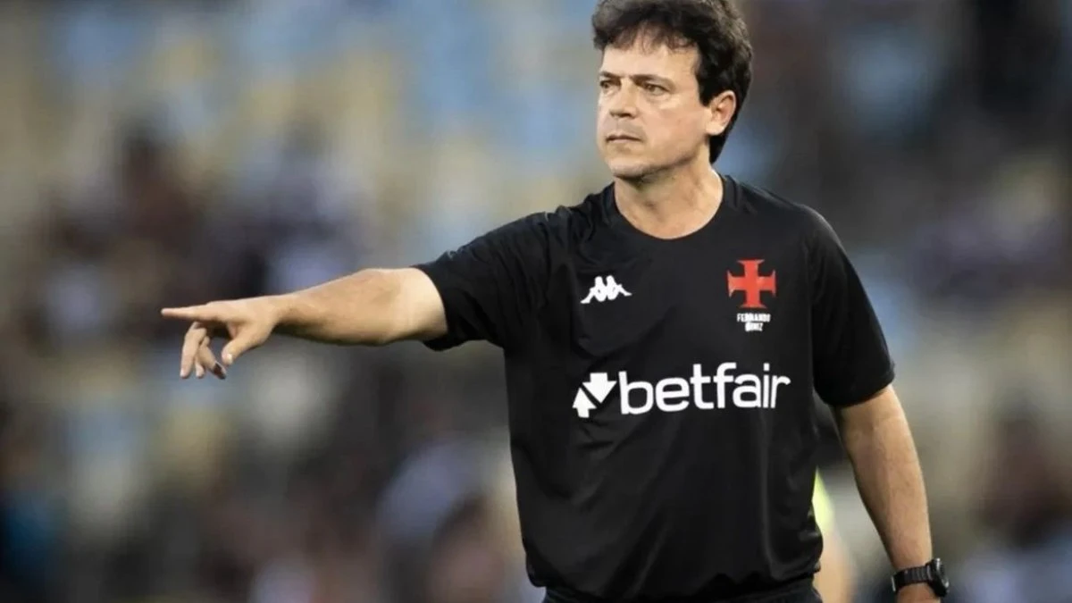 Diniz pede Rayan na seleção brasileira: 