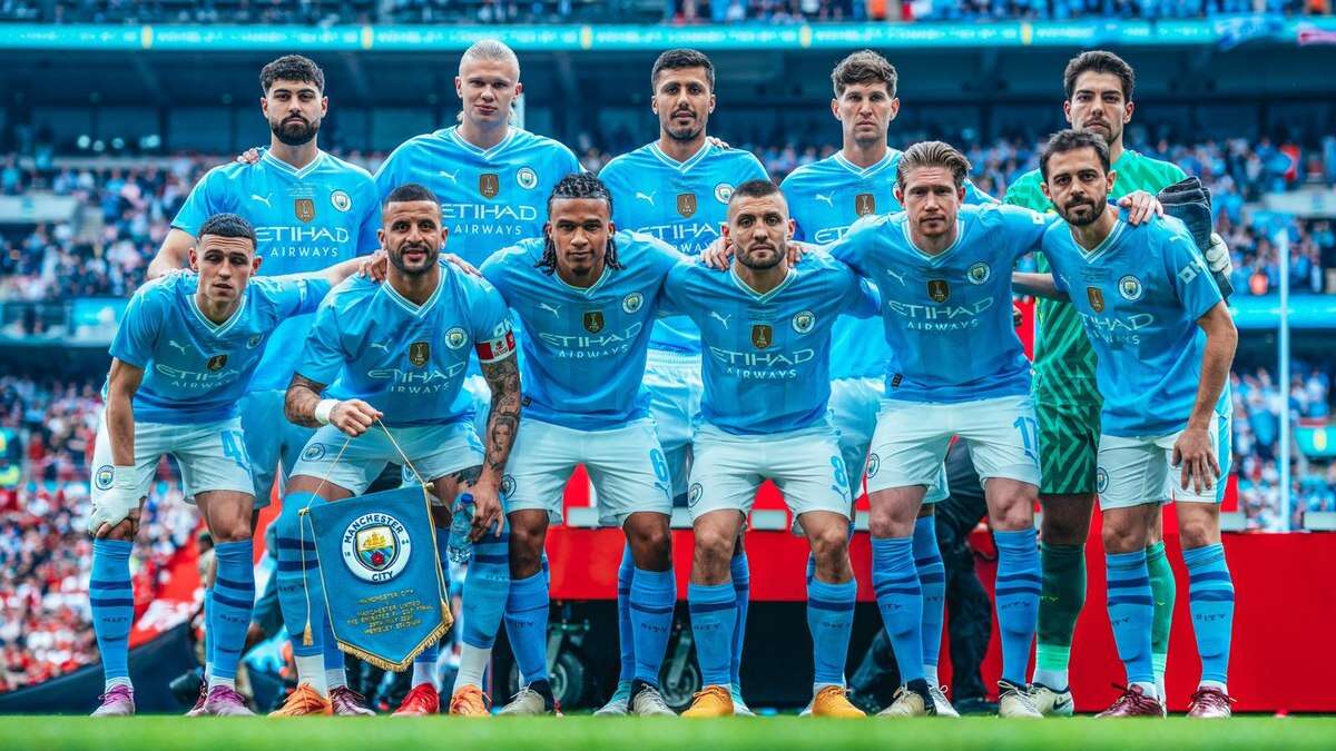 Manchester City processa Premier League; saiba o motivo