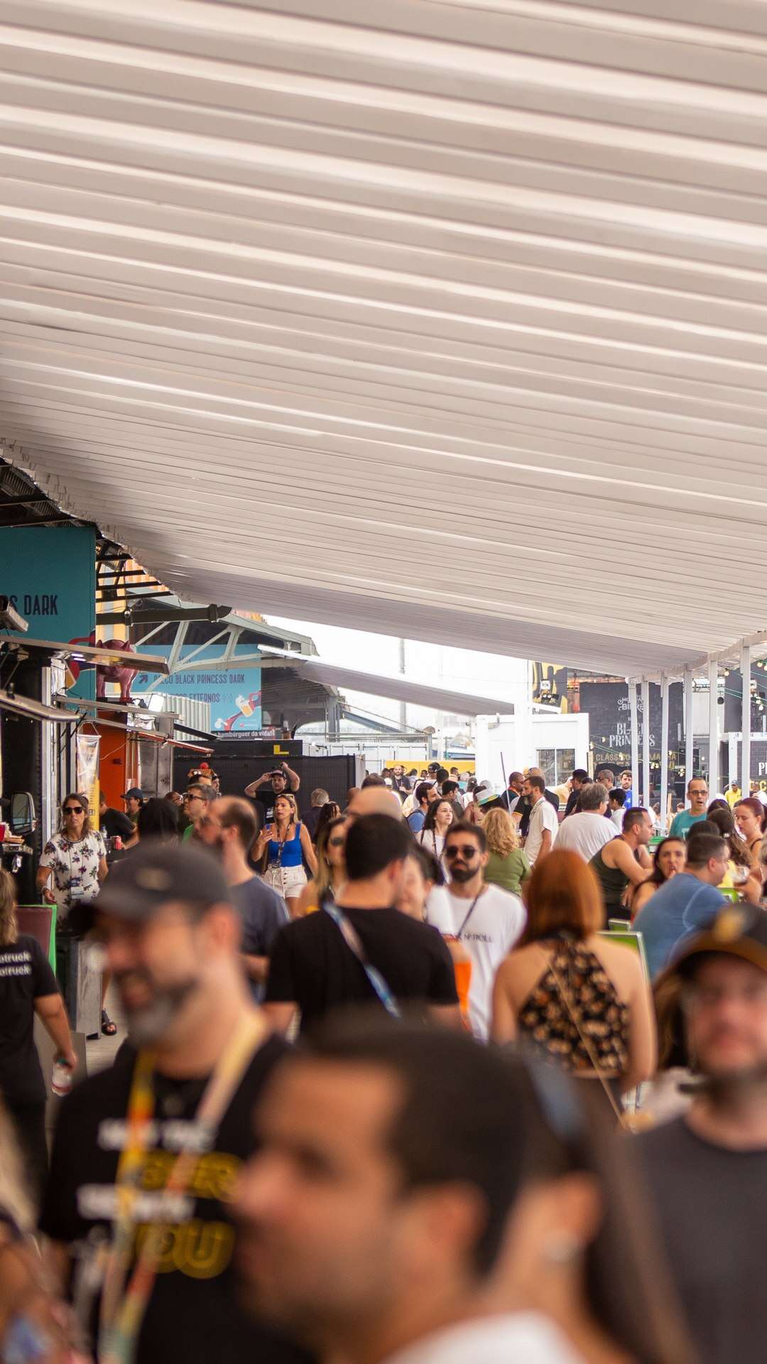 Rio de Janeiro: Píer Mauá recebe festival de cerveja artesanal