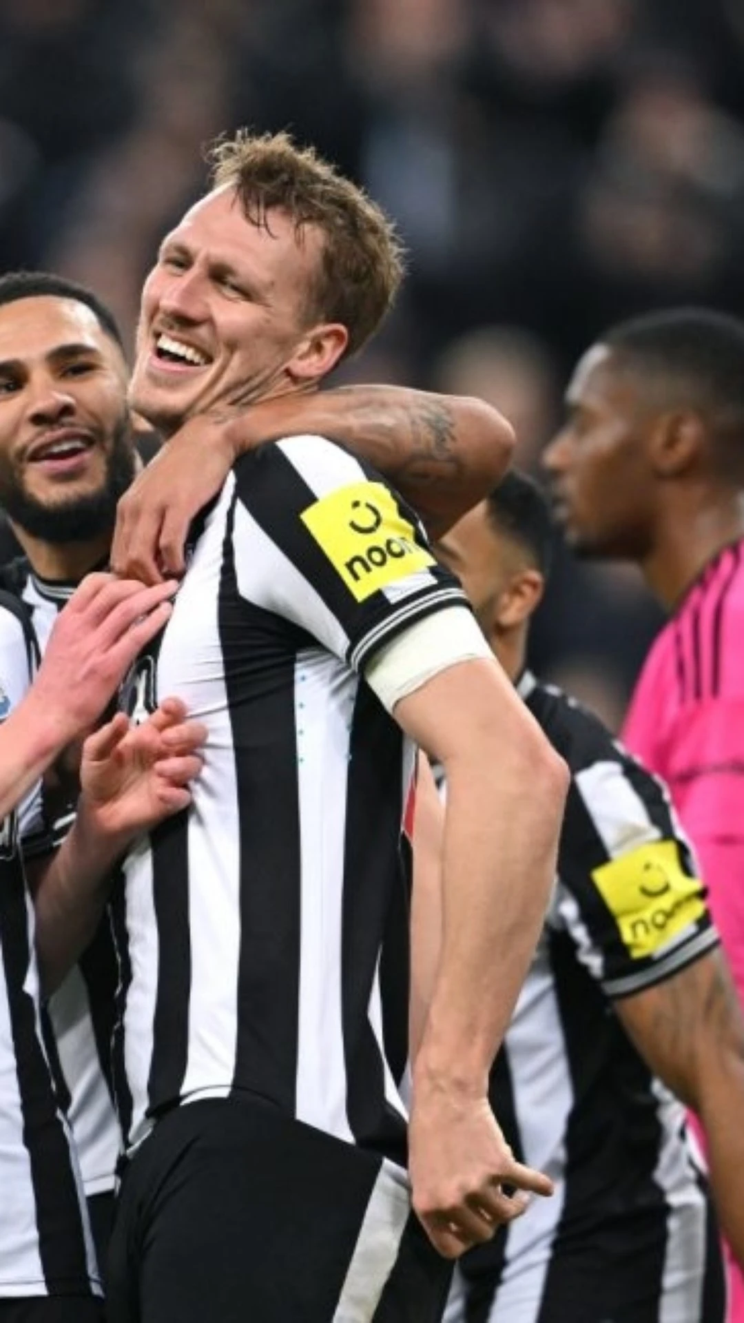 Resumão: Chelsea e Newcastle vencem, enquanto Atlético de Madrid é derrotado; Barça fica no empate