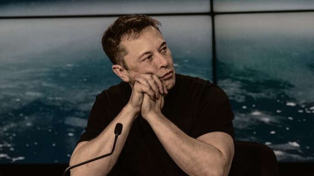 Elon Musk anuncia doação de R$ 245 milhões por mês para campanha de Trump