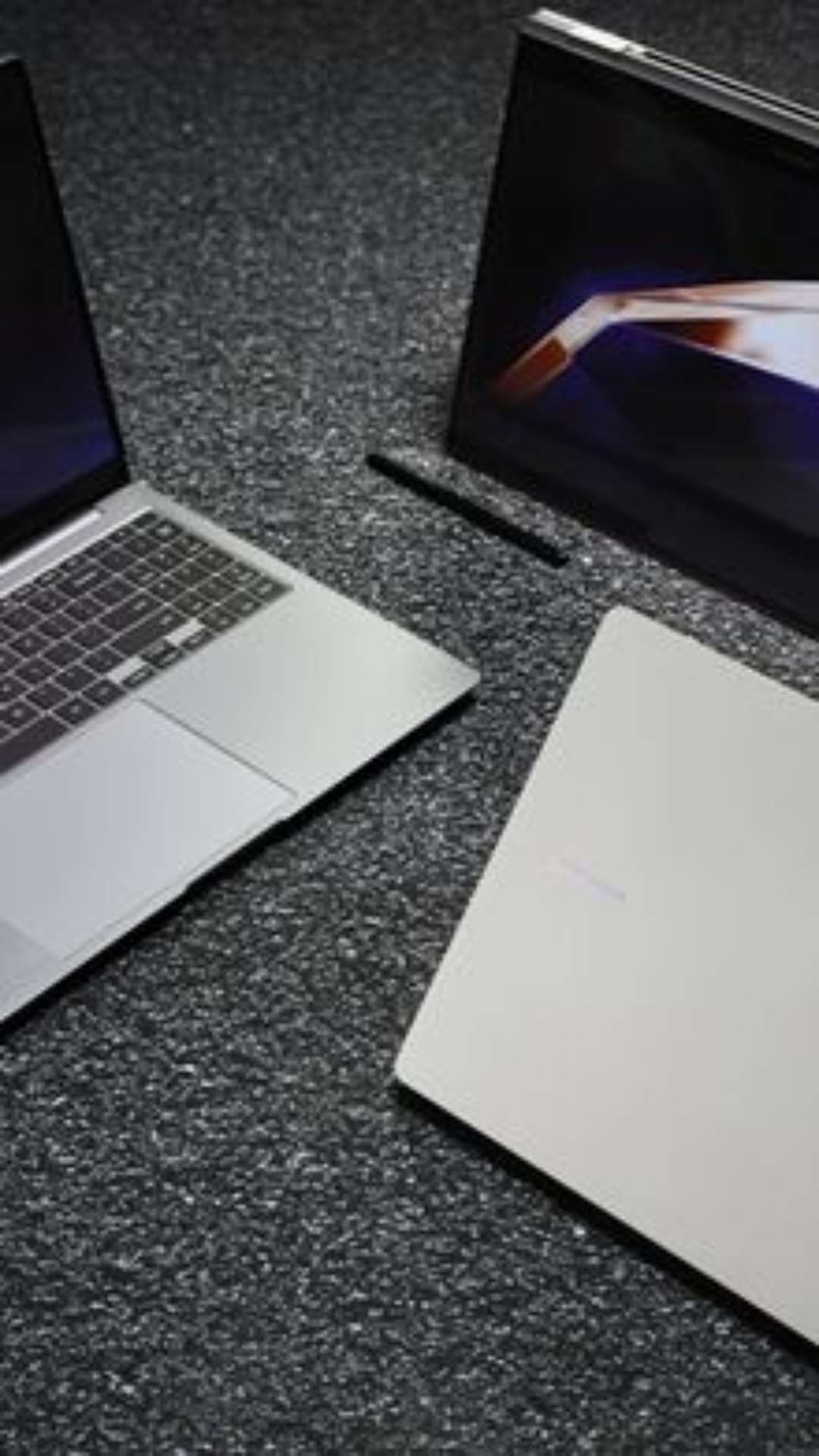 Linha Galaxy Book 4 chega com notebooks mais inteligentes e potentes da Samsung