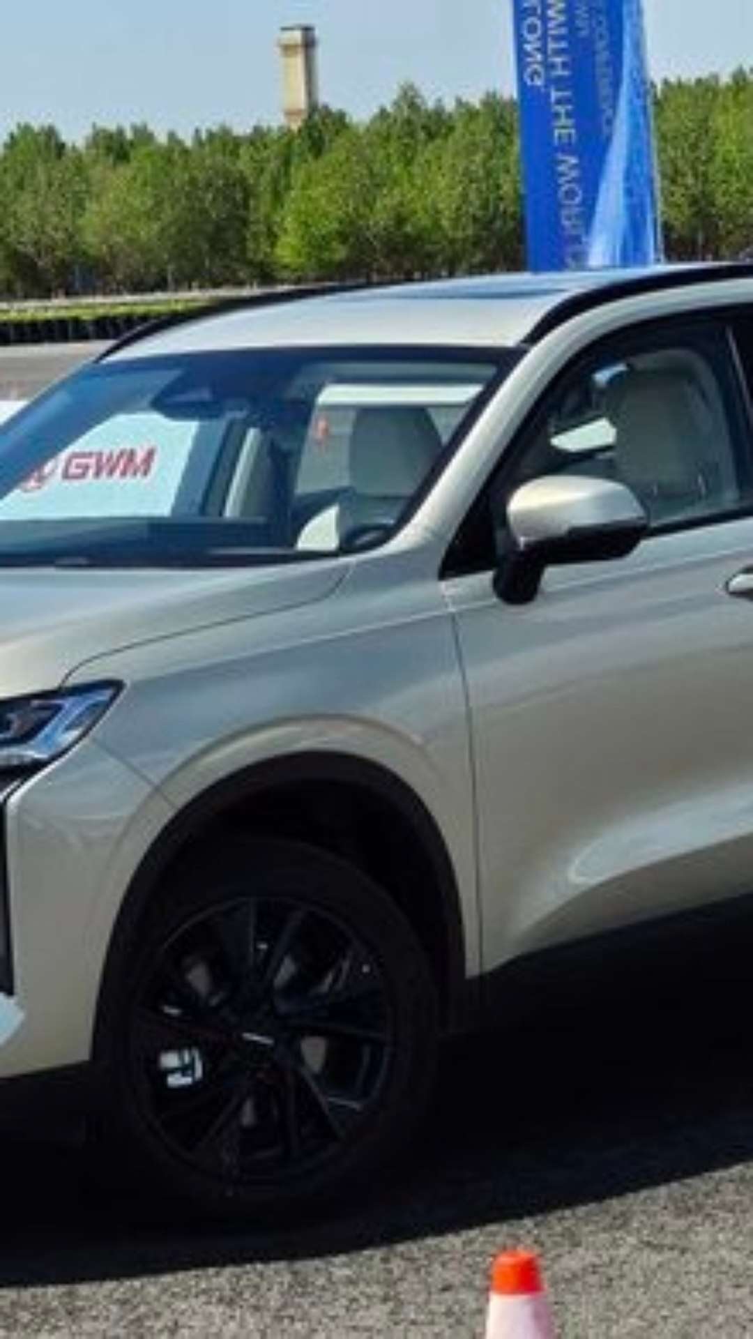 GWM terá nova geração do Haval H6 e mais elétricos puros no Brasil