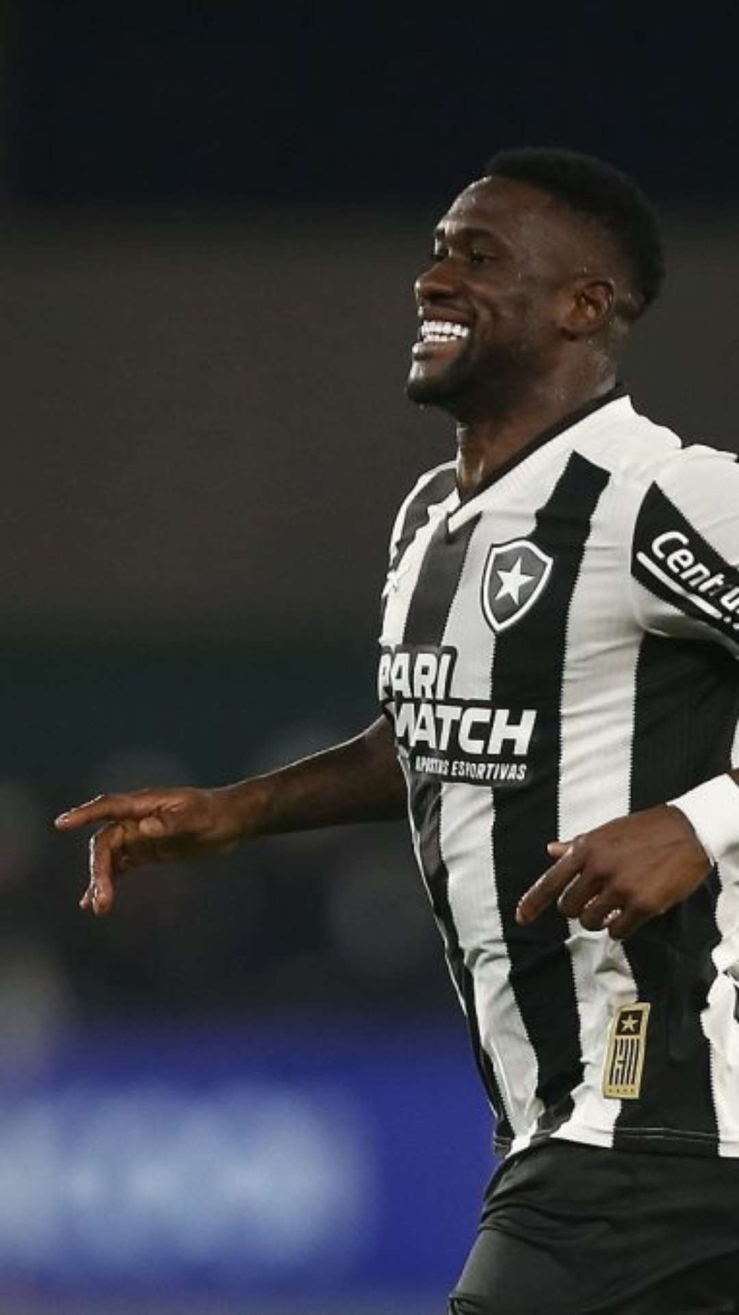 Atuações ENM: Bastos, Tchê-Tchê e Damián Suárez são os destaques do Botafogo na vitória diante do Fluminense