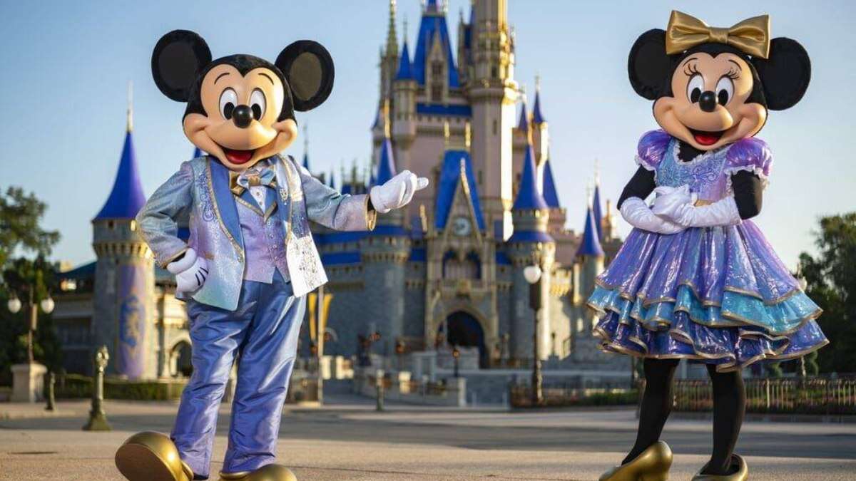 Disney recua em tentativa de bloquear processo movido por viúvo que tinha Disney+