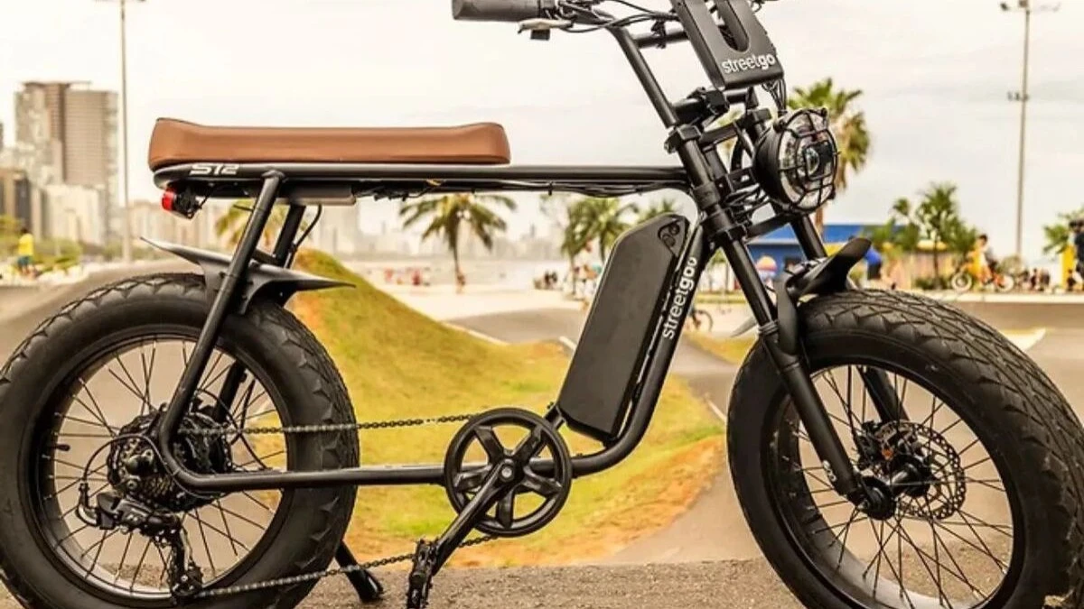 Vai comprar uma moto ou bike elétrica? Veja o que avaliar