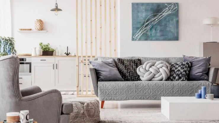 7 erros na decoração que fazem o ambiente parecer menor