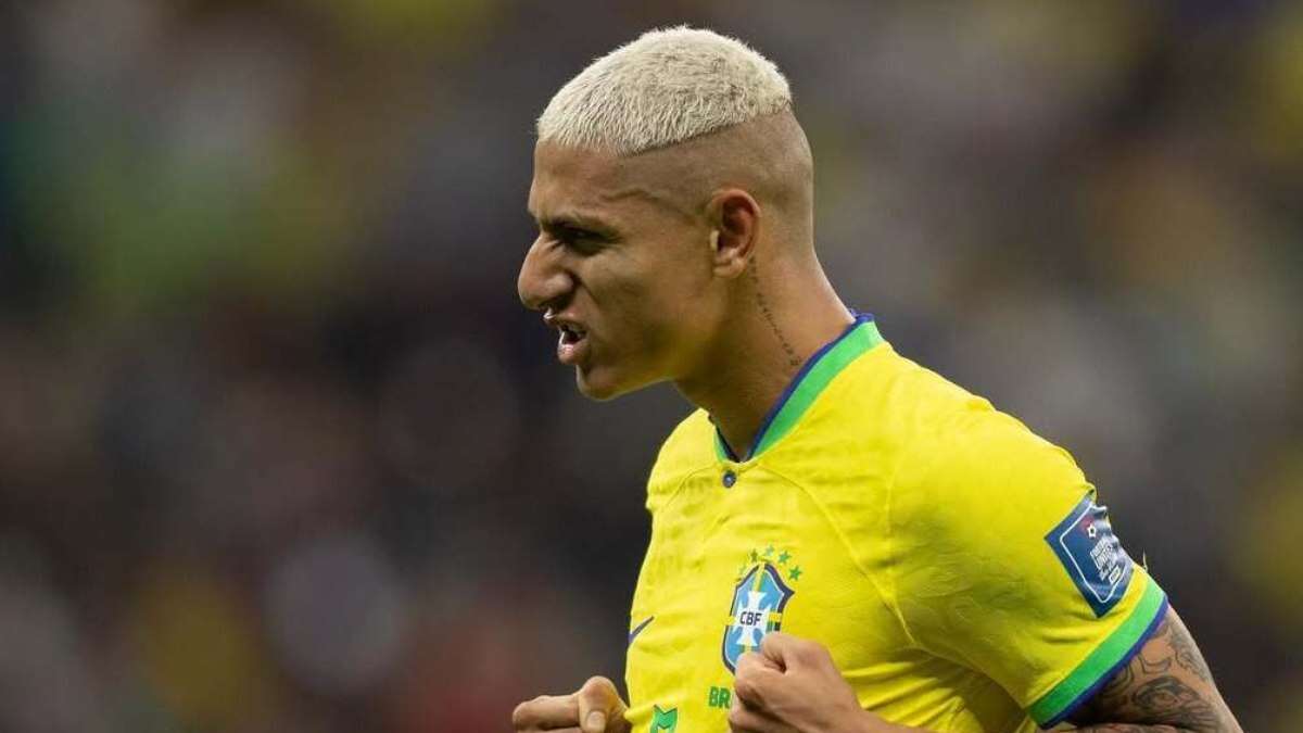 Flamengo busca contratação de Richarlison e pode oferecer valor astronômico