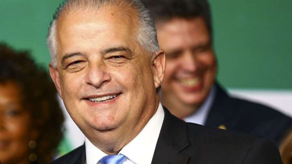 Márcio França deixa Portos e Aeroportos e comandará novo ministério