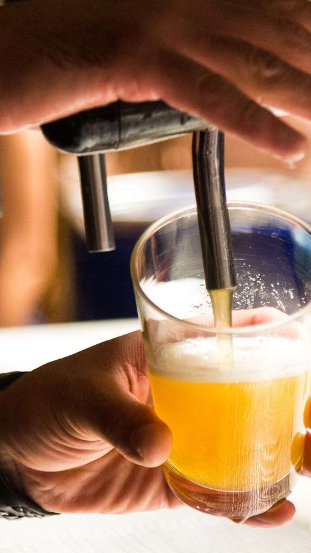 Sabores surpreendentes dão exotismo à popular cerveja