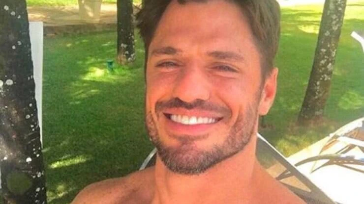 Ex-BBB mata homem atropelado em acidente em Goiás; família alega descaso
