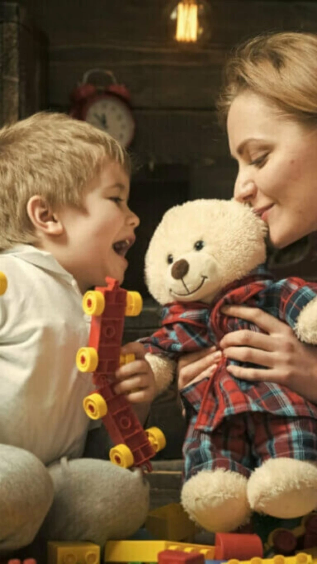 3 motivos para manter os bichinhos de pelúcia limpos
