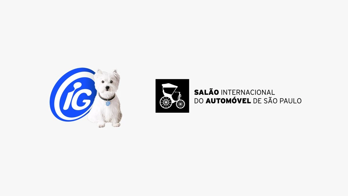 Salão do Automóvel 2025 ganha cobertura especial e ao vivo do iG