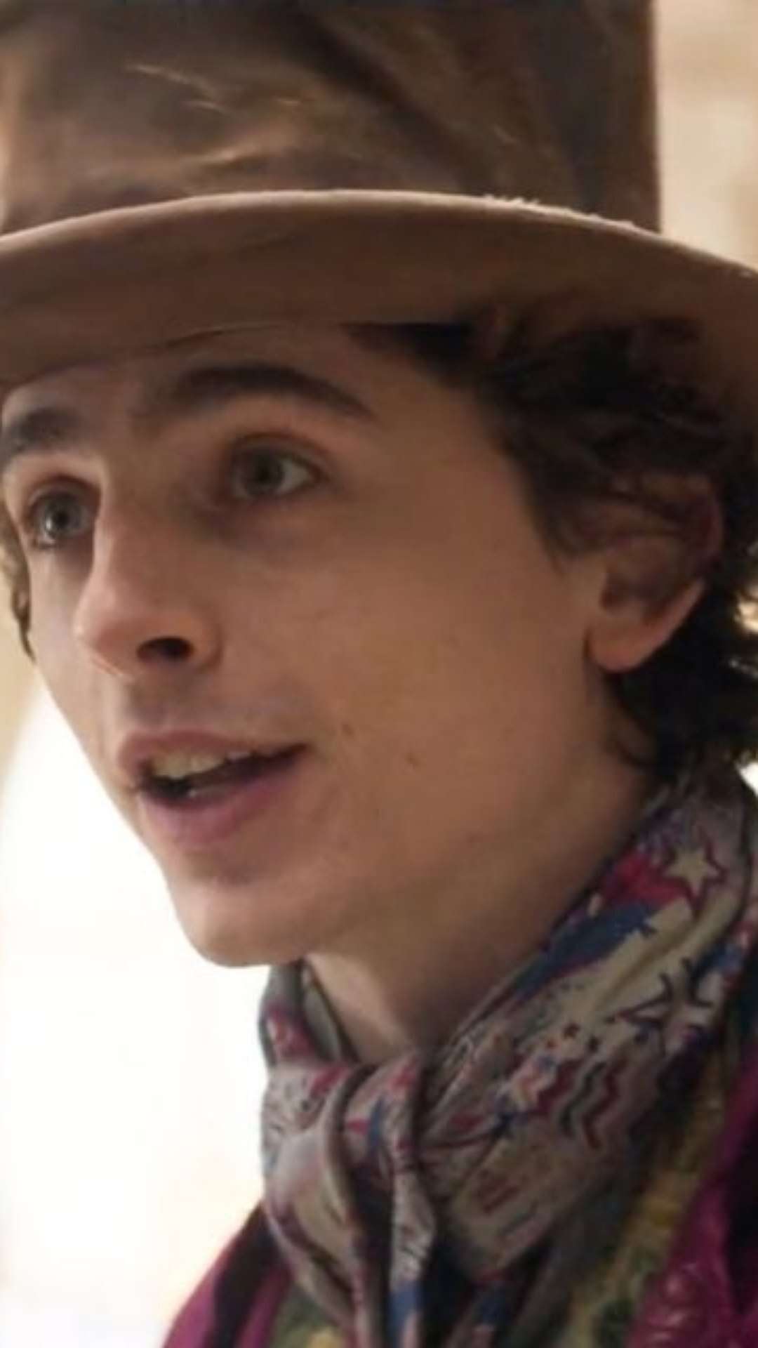 Estrelado por Timothée Chalamet, Wonka 2 está em desenvolvimento