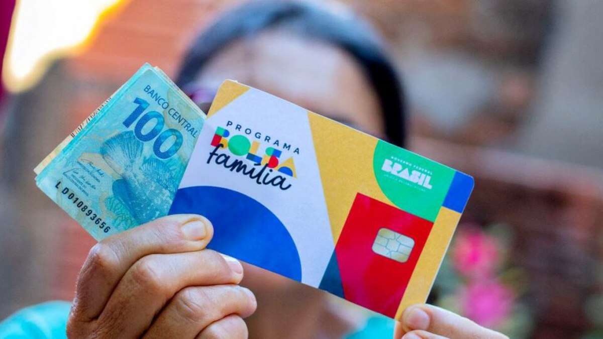 Bolsa Família fecha 2023 com valor médio recorde de R$ 670,36 por mês