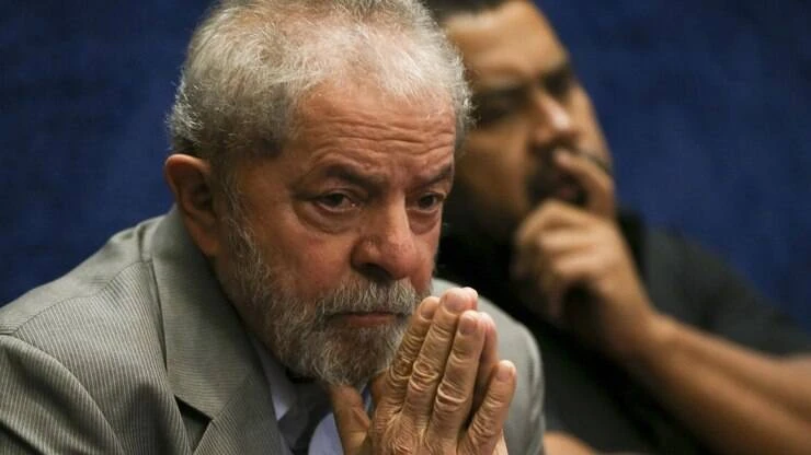 Lula, Palocci e Okamoto viram réus por lavagem de dinheiro da Odebrecht