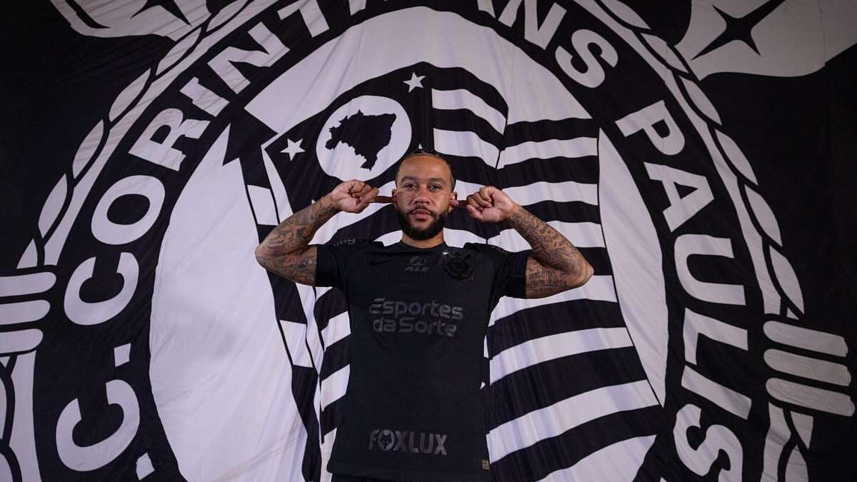 Corinthians: Memphis Depay tem bom retrospecto em jogos de estreia; confira