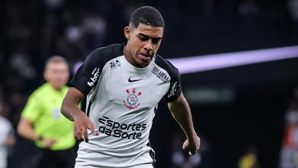 Promessa resolve e Corinthians garante grande vitória no Paraná