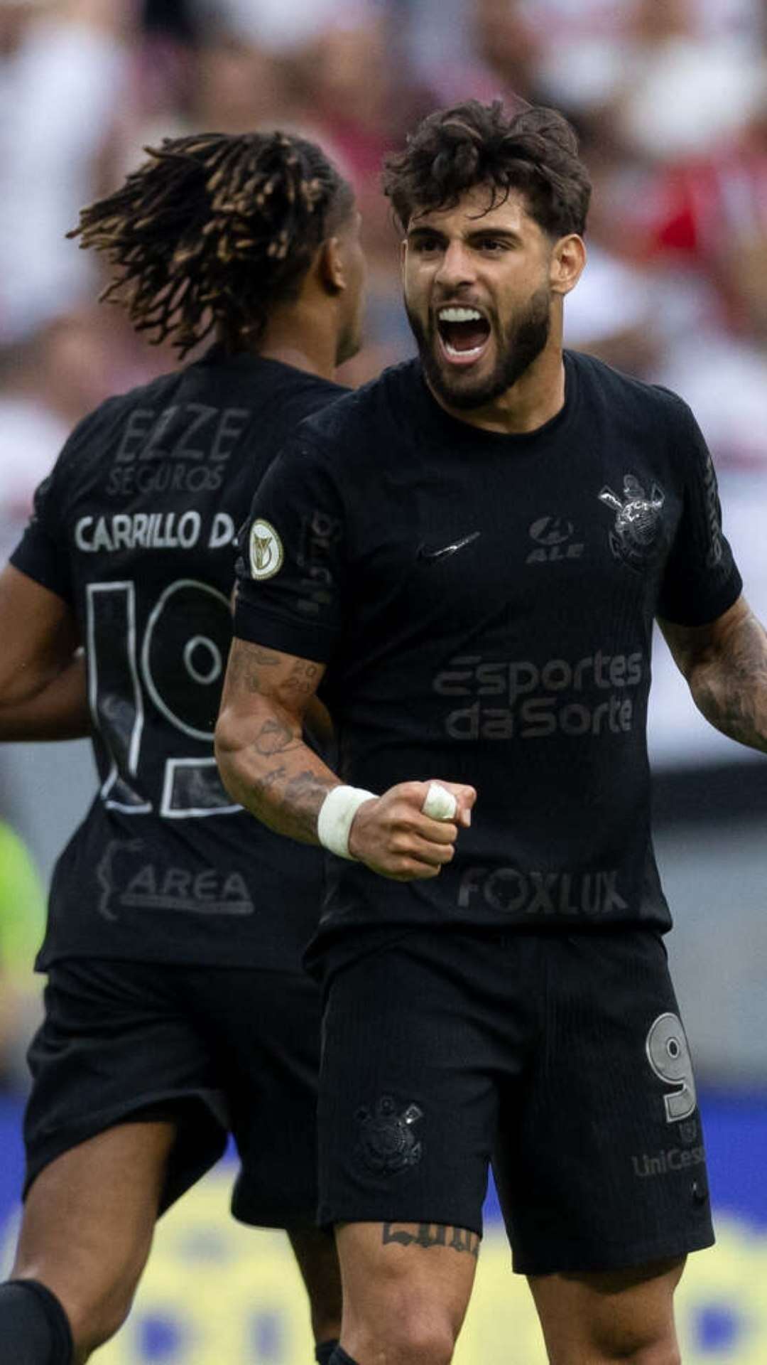 Atitude do Corinthians no clássico anima Ramón Díaz contra a degola