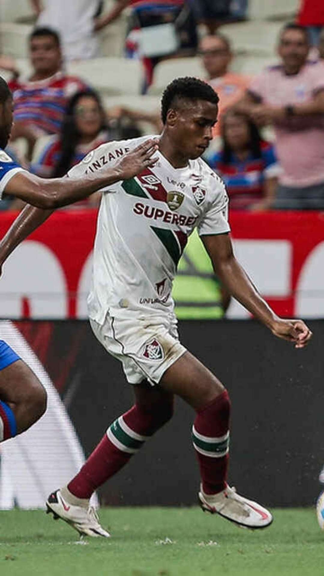 Fluminense tem uma vitória em 20 jogos contra times de Série A no ano