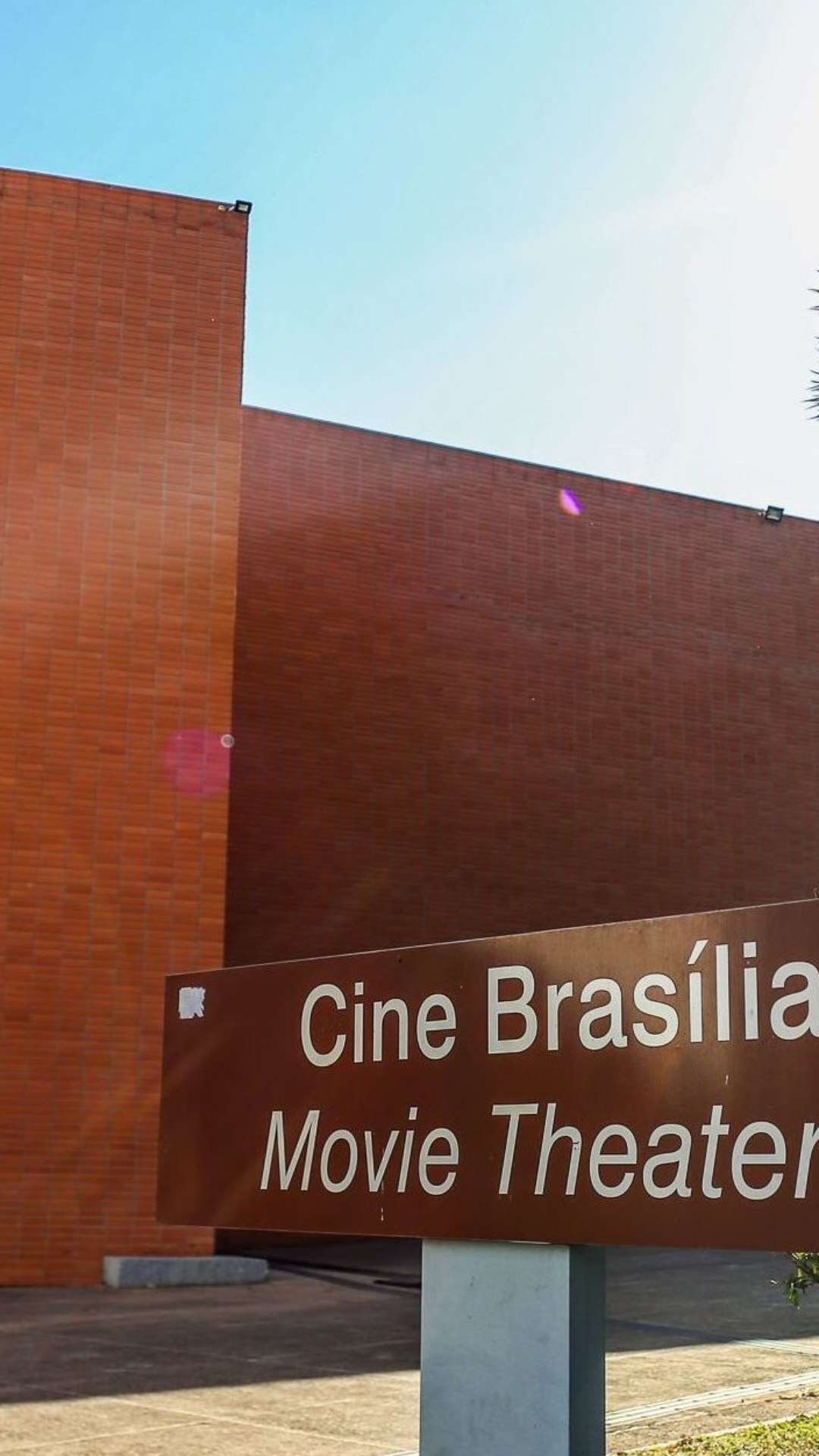 Cine Brasília tem programação para o fim de semana e mostra infantil com curtas da América Latina